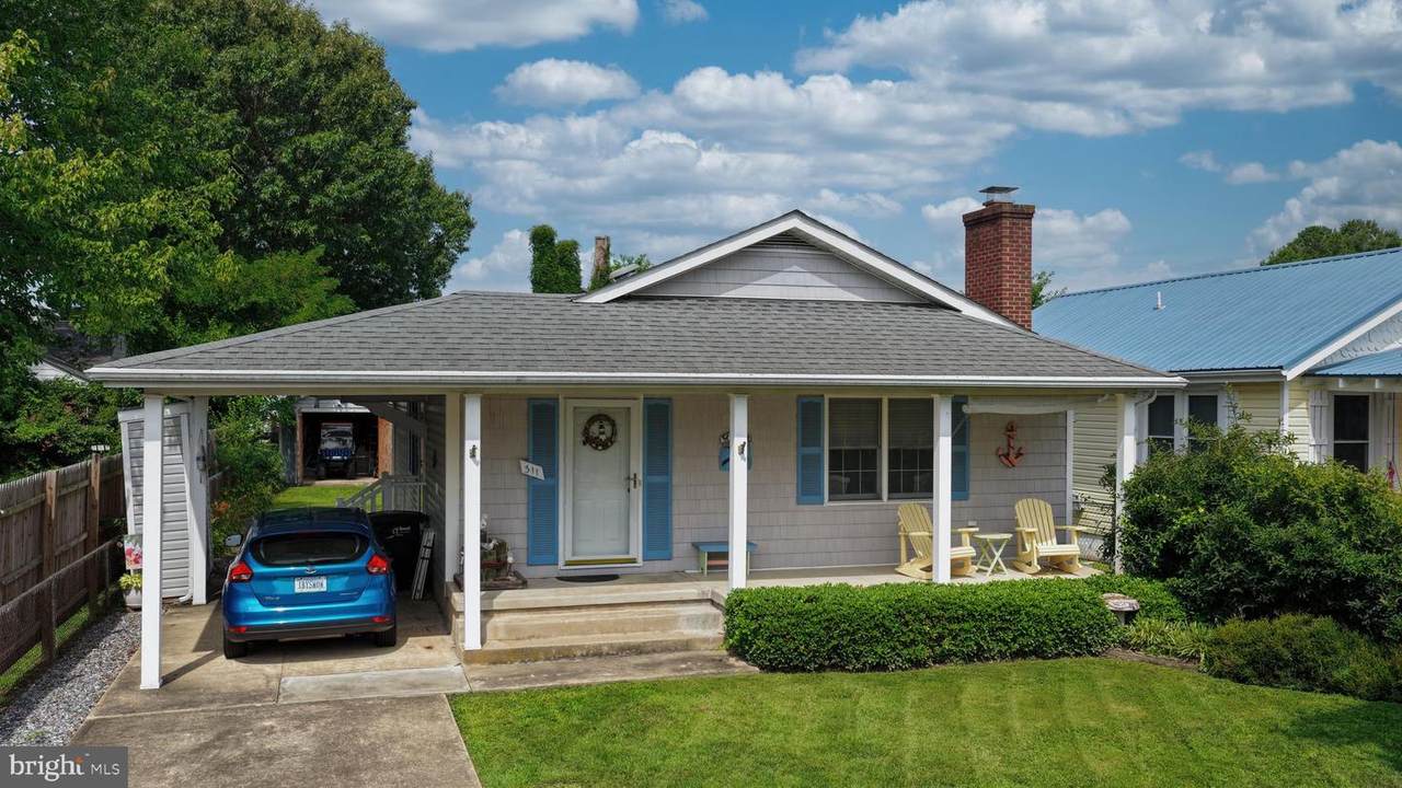 311 Marshall Avenue - Photo 1