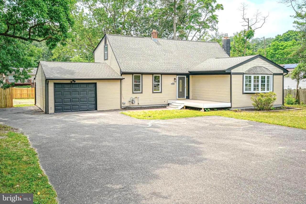 299 Hickstown Road - Photo 1