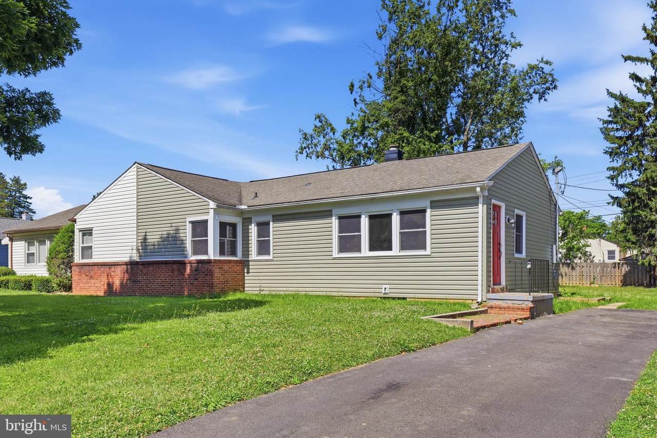 815 Trail Avenue - Photo 1