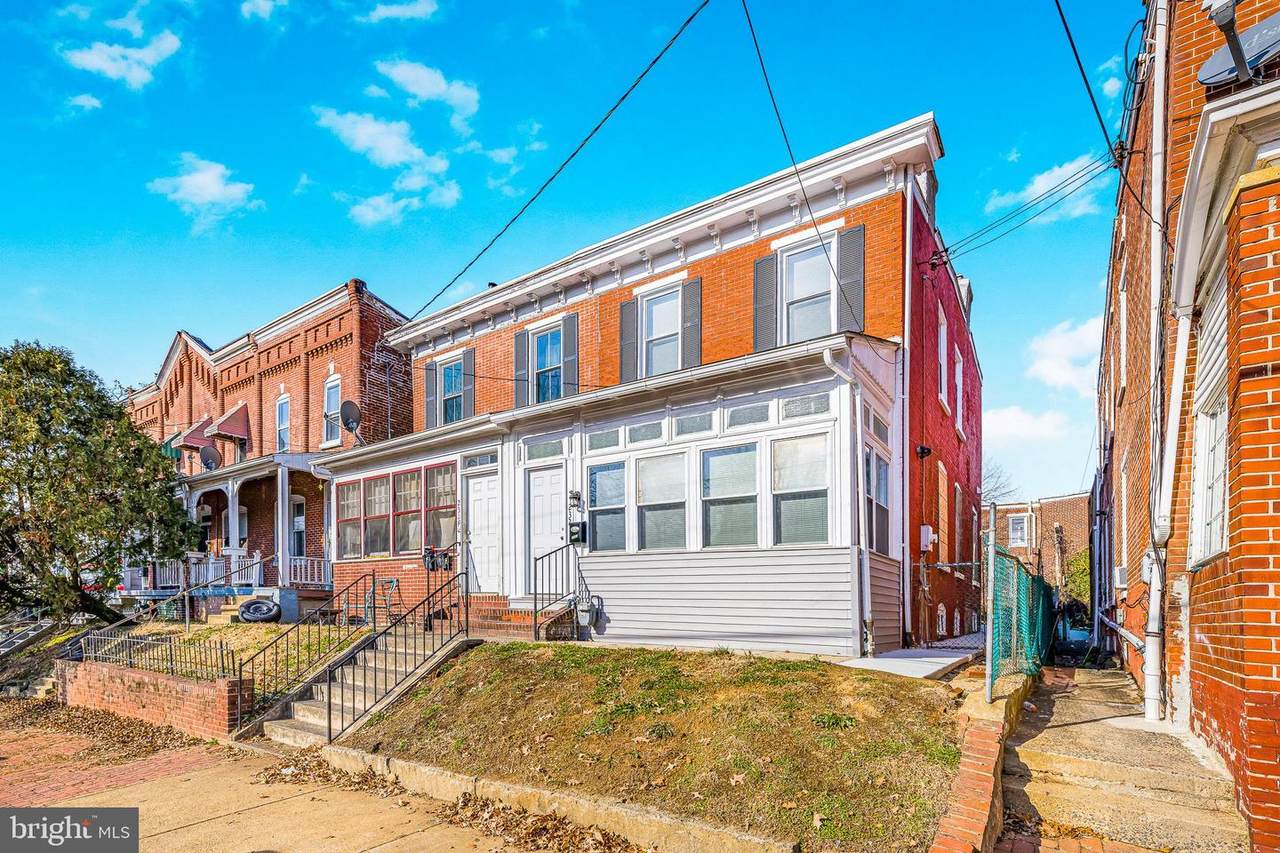 2321 Tatnall Street - Photo 1