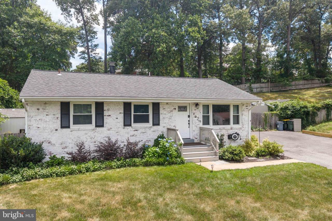 8926 Sylvania Street - Photo 1