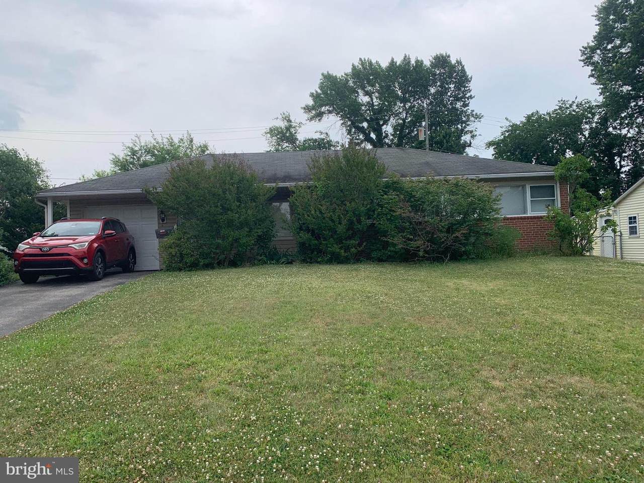 2910 Penn Square Road - Photo 1