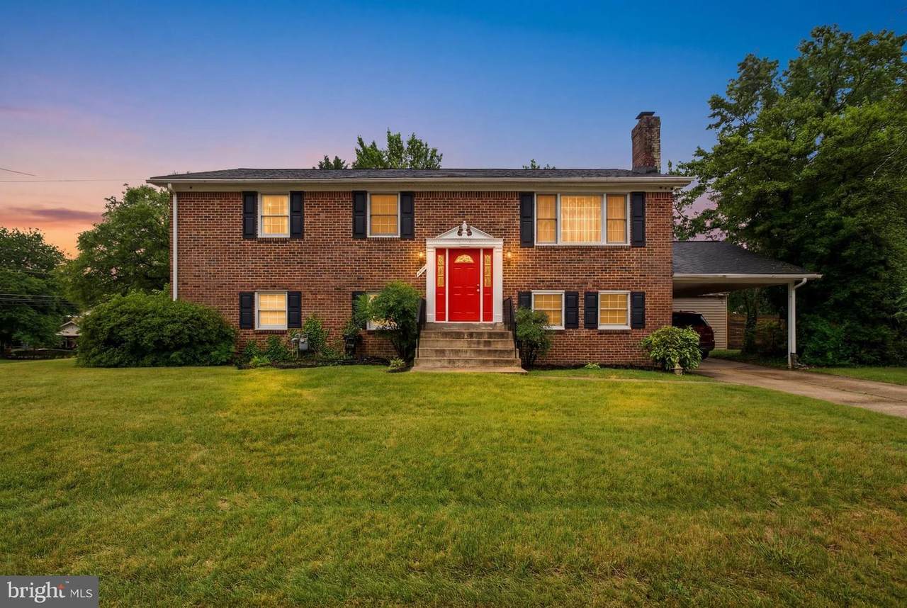 7813 Locris Court - Photo 1