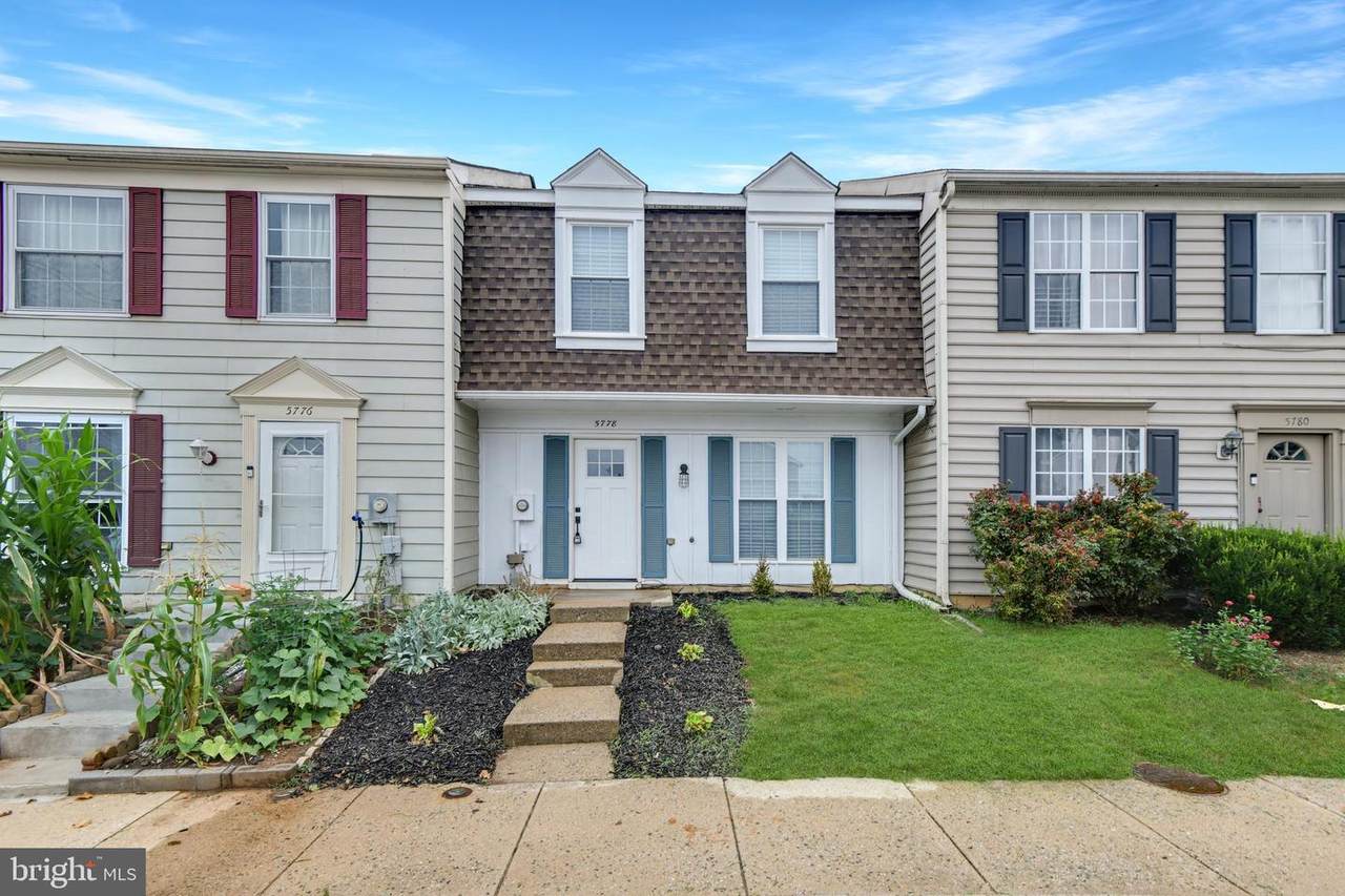 5778 Sunset View Lane - Photo 1