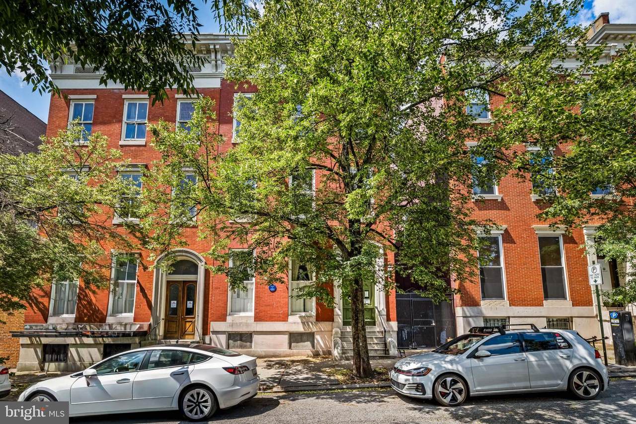 1210 Eutaw Place - Photo 1