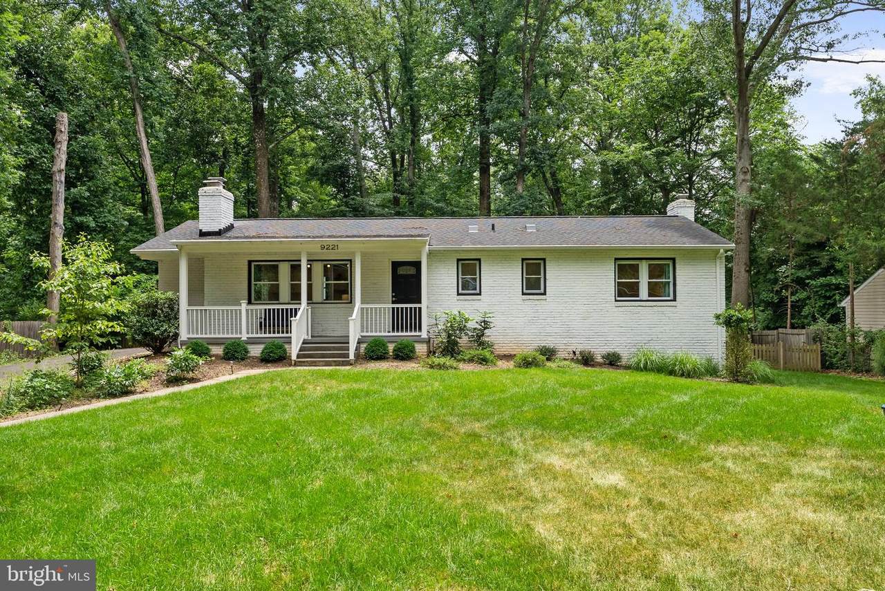 9221 Weant Drive - Photo 1
