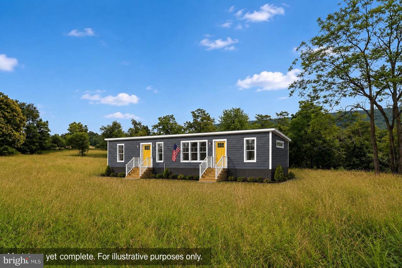 105 Hunters Church Rd - Photo 1