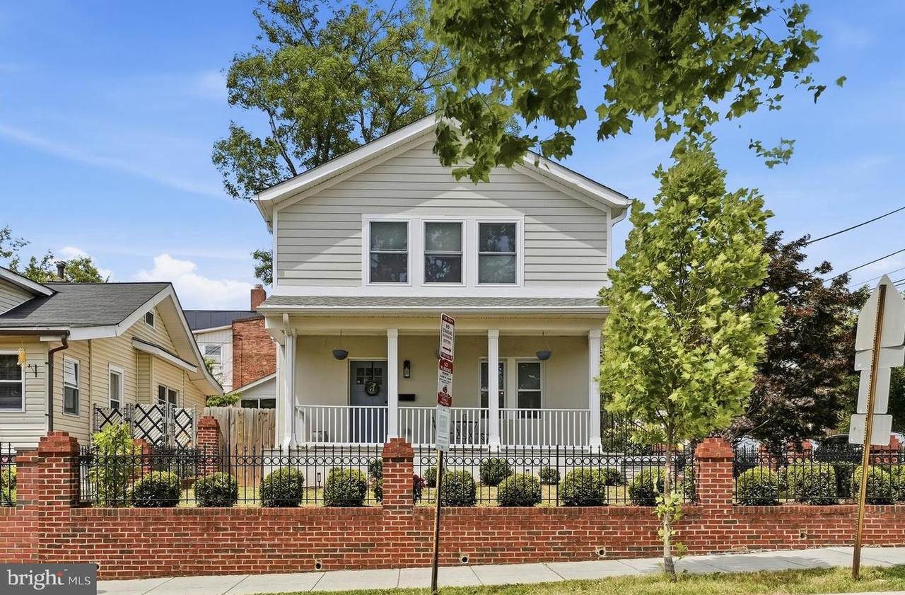 2700 4TH Street - Photo 1