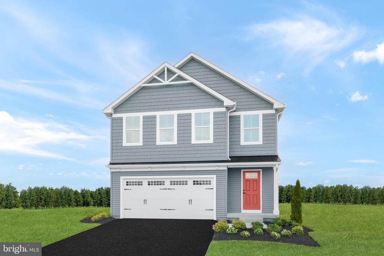 1400 Lieutenant Johnson Drive - Photo 1
