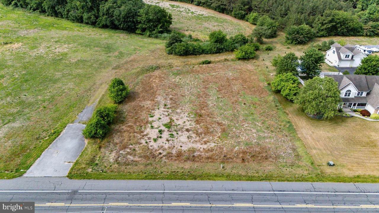 0 Johnnycake Landing Road - Photo 1