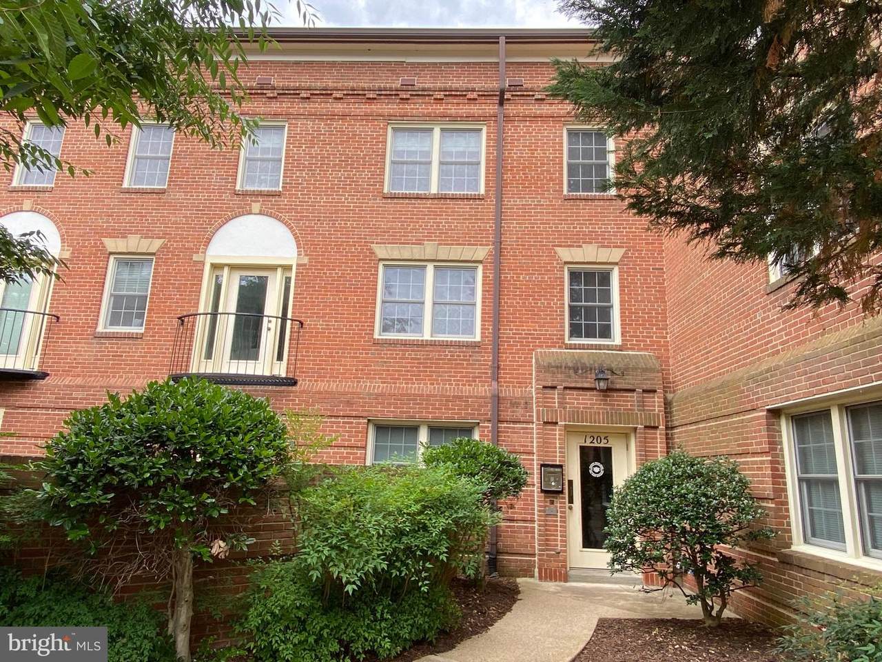 1205 Pitt Street - Photo 1