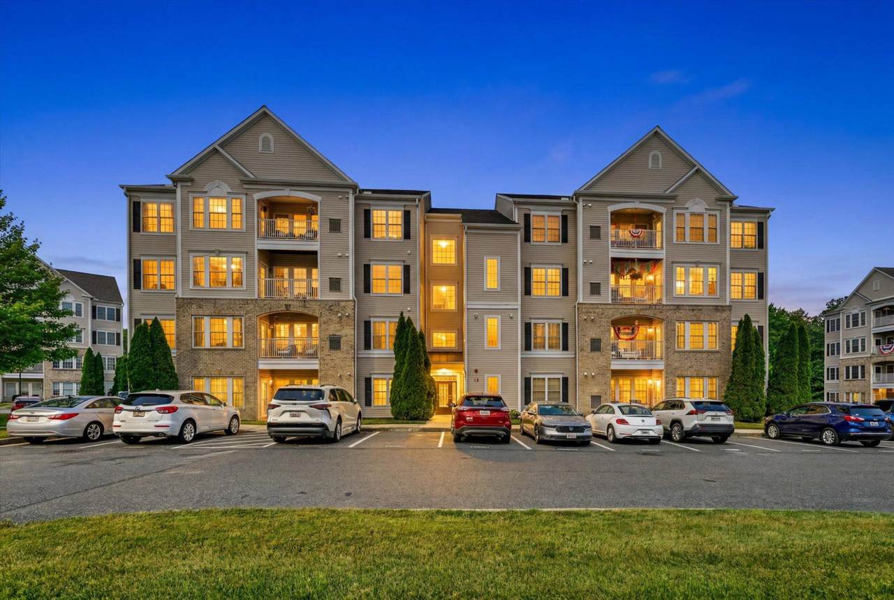 1403-F Joppa Forest Drive - Photo 1