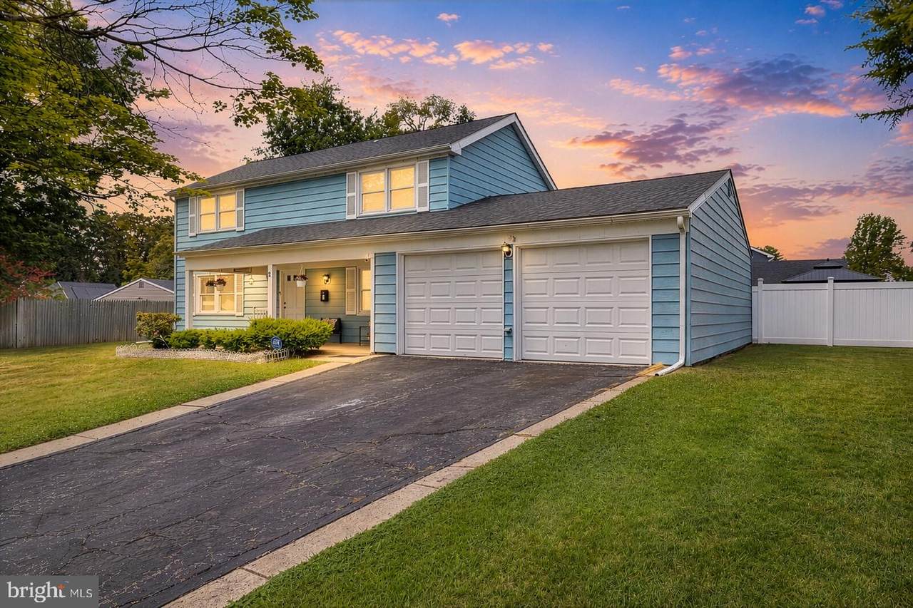 2 Harrington Circle - Photo 1