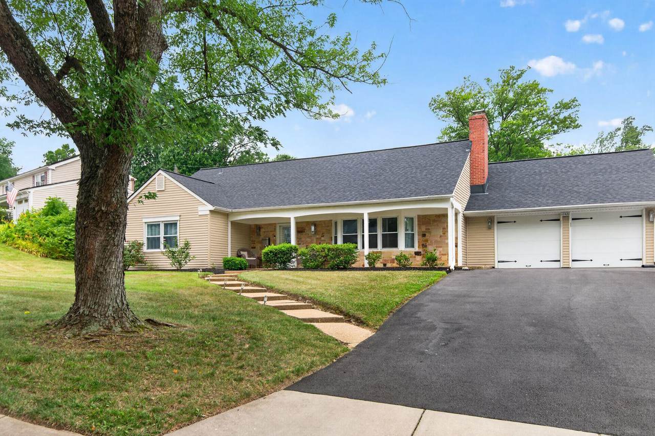 12420 Seabury Lane - Photo 1