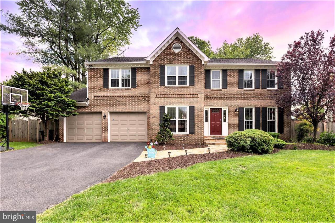 9808 Korman Court - Photo 1