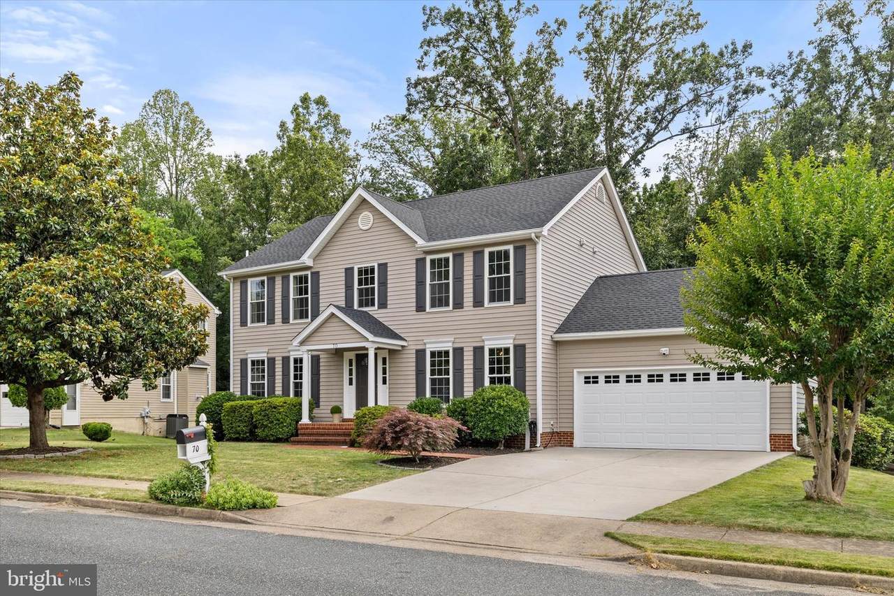 70 Greenhill Lane - Photo 1