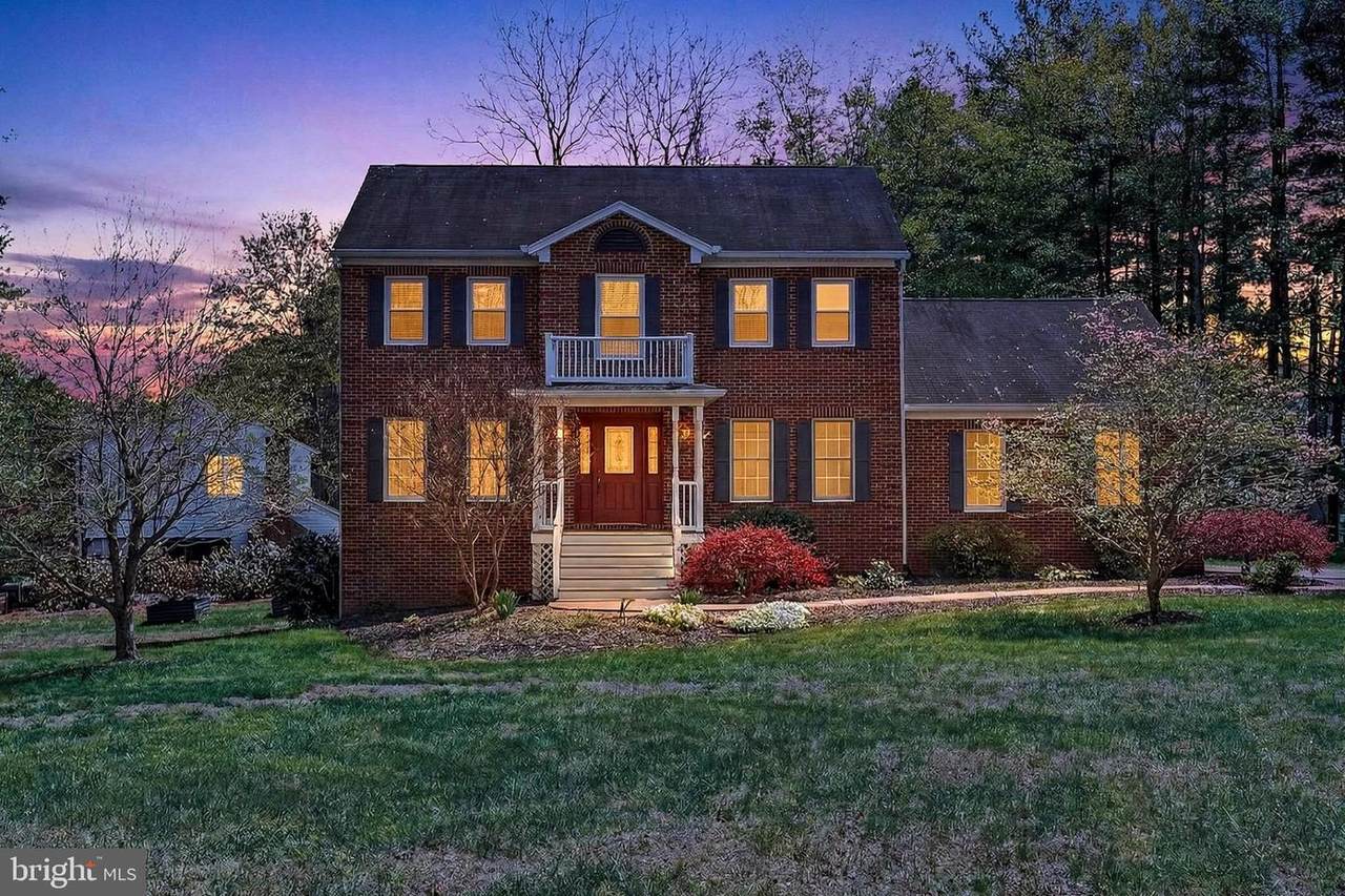 4809 Old Chapel Road - Photo 1