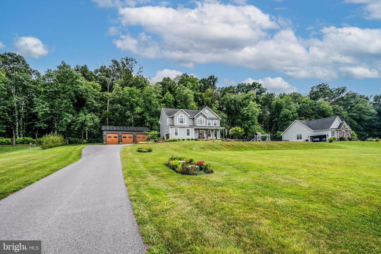 3270 Pipe Creek View Drive - Photo 1