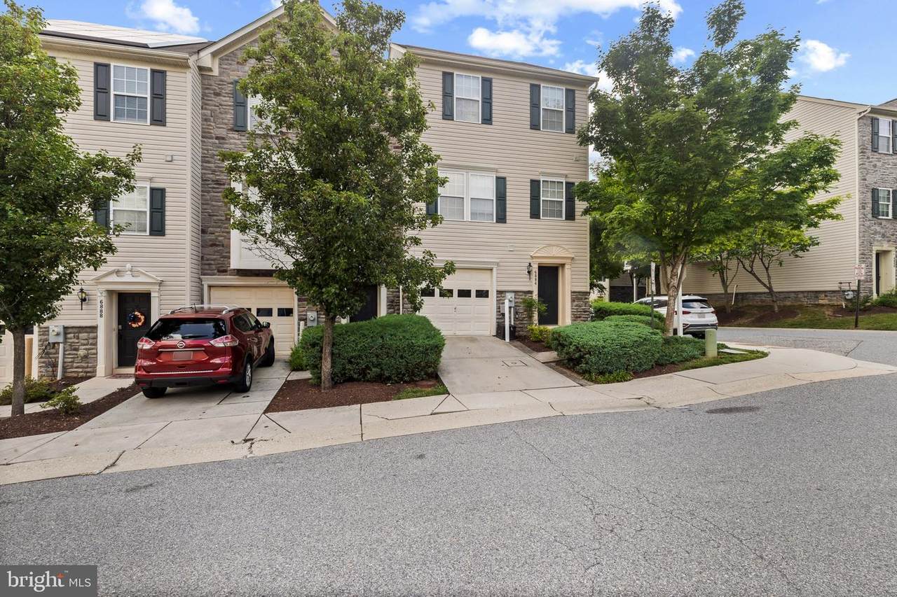 6884 Tasker Falls - Photo 1