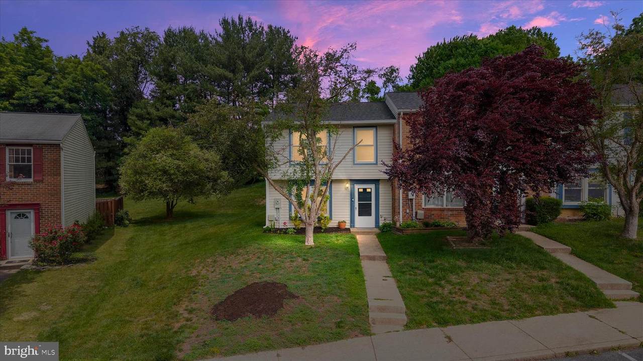 10611 Delfield Court - Photo 1
