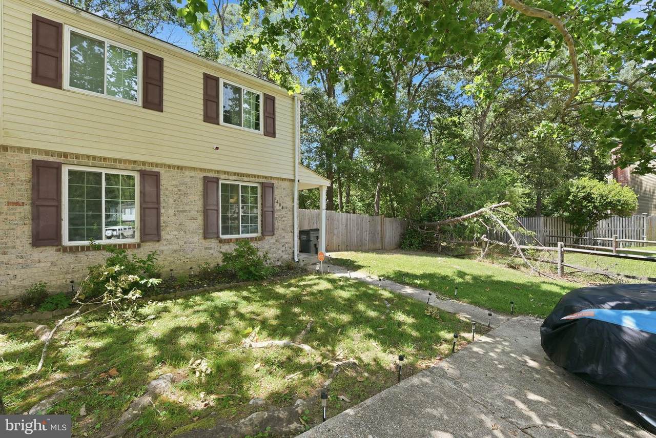 3404 Milstead Court - Photo 1