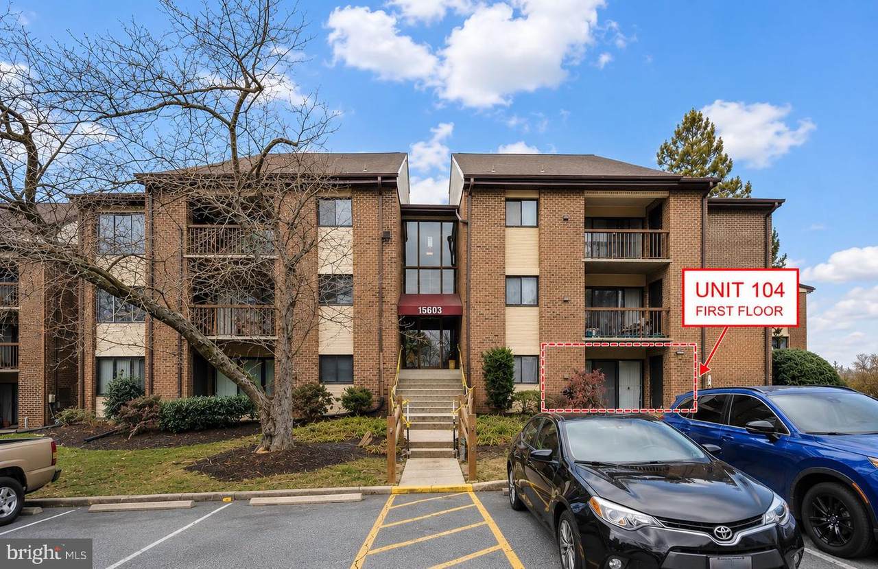 15603 Dorset Road - Photo 1