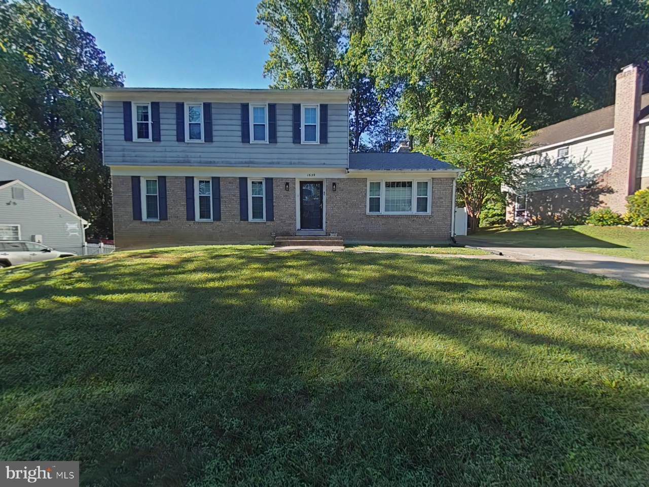 1639 Winding Waye Lane - Photo 1