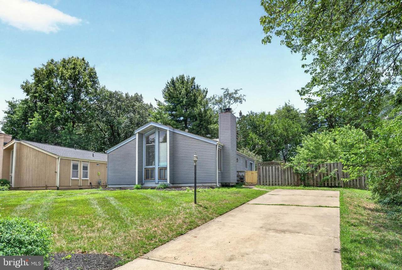 160 Magnolia Road - Photo 1