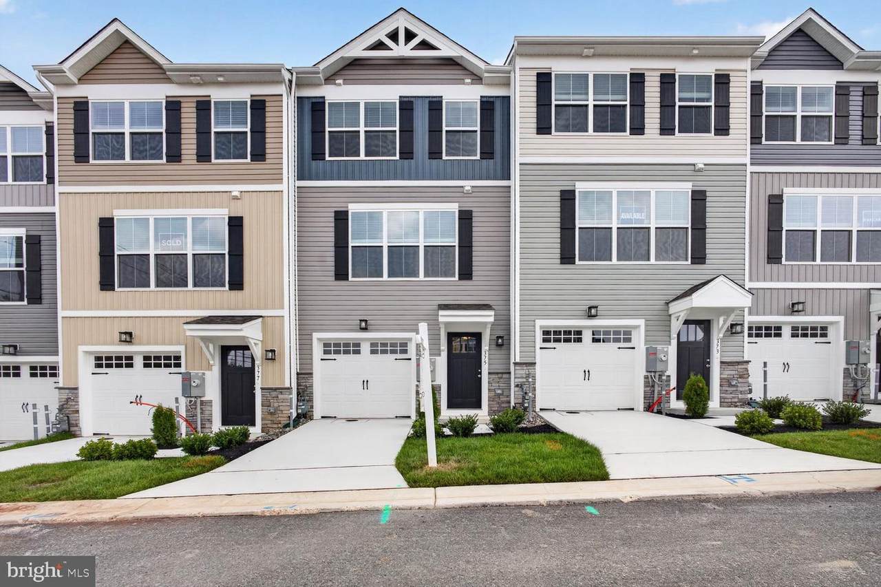 375 Tumblers Way - Photo 1