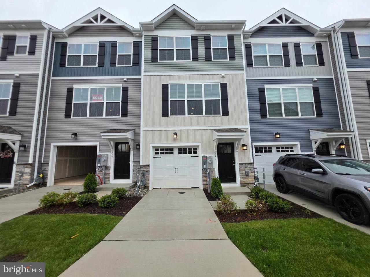347 Tumblers Way - Photo 1