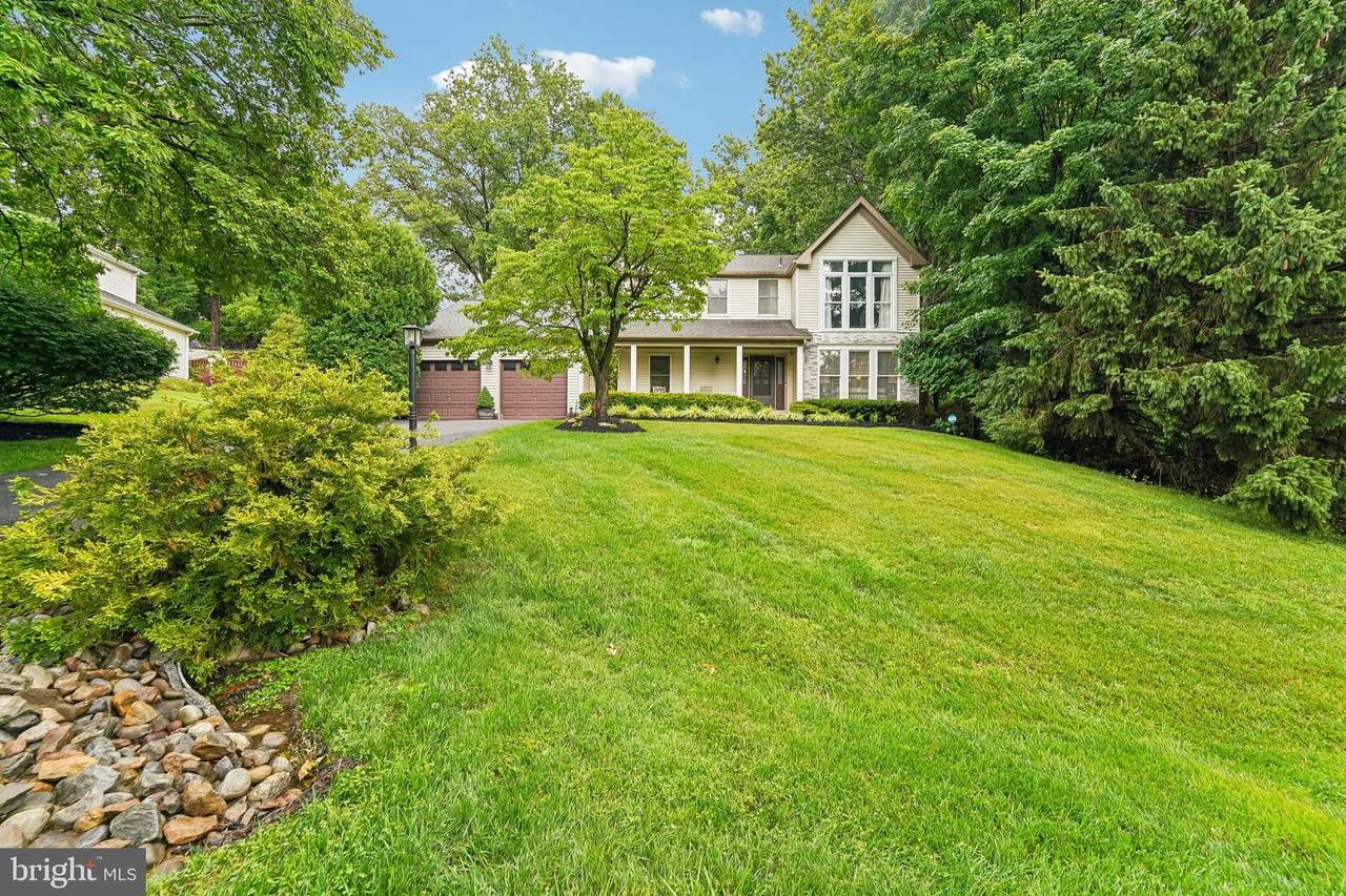 14527 Jaystone Drive - Photo 1