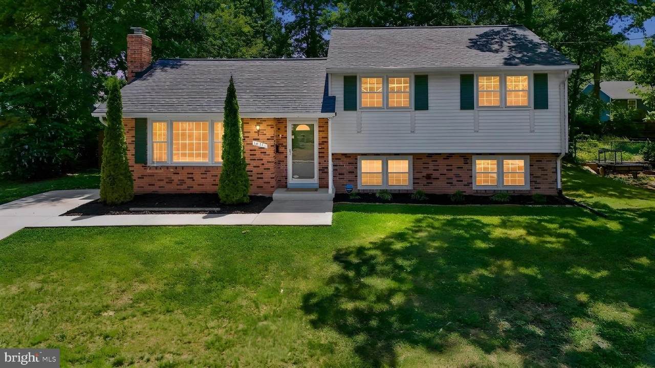 14711 Carlbern Drive - Photo 1