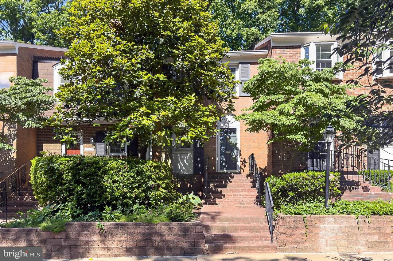 7611 Tiverton Drive - Photo 1