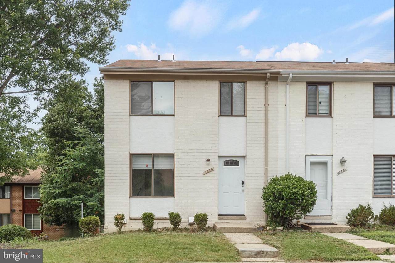 6559 Frietchie Row - Photo 1