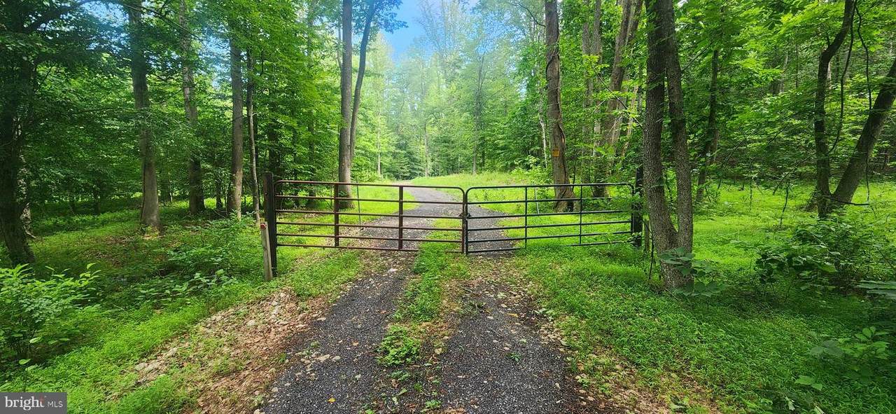 8710 Poorhouse Road - Photo 1