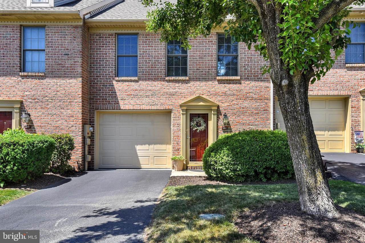 1242 Timber View Drive - Photo 1