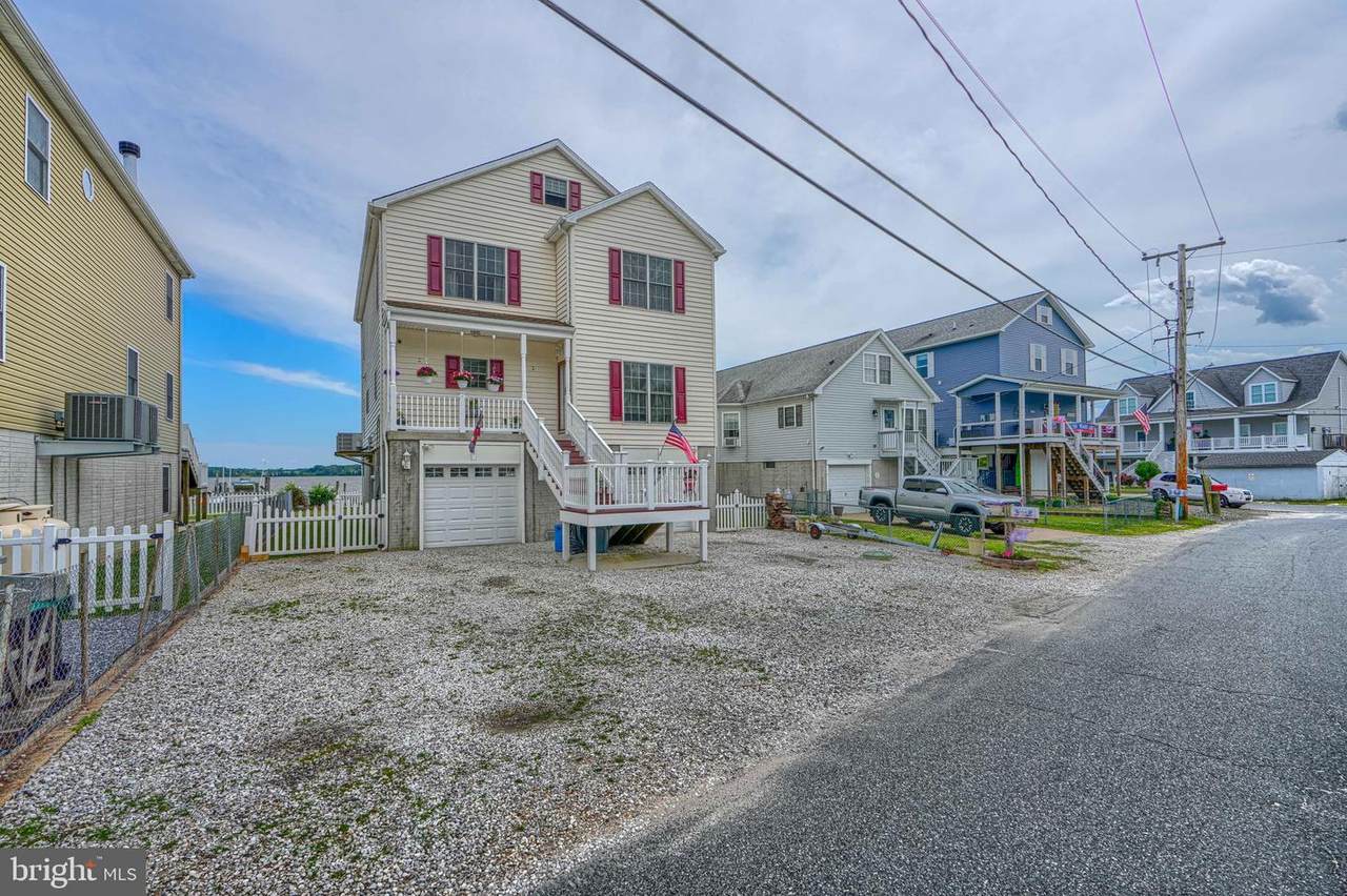 1205 Bayside Road - Photo 1