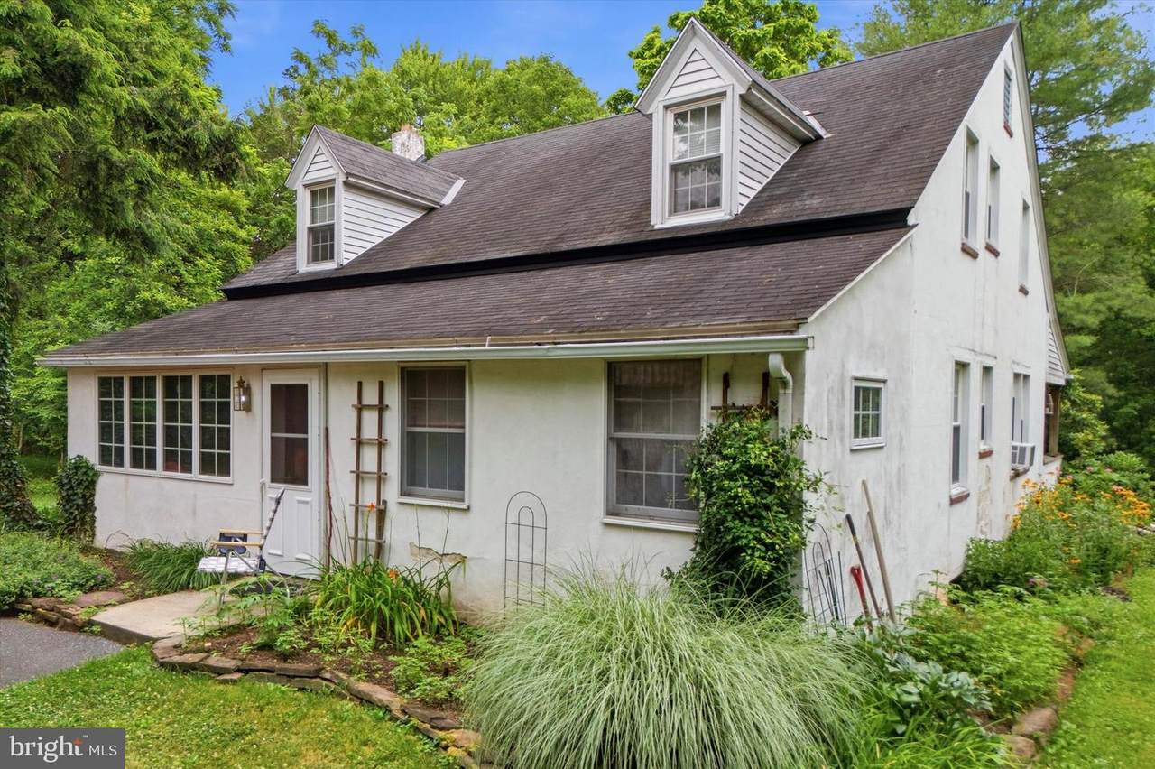 1933 Detwiler Road - Photo 1