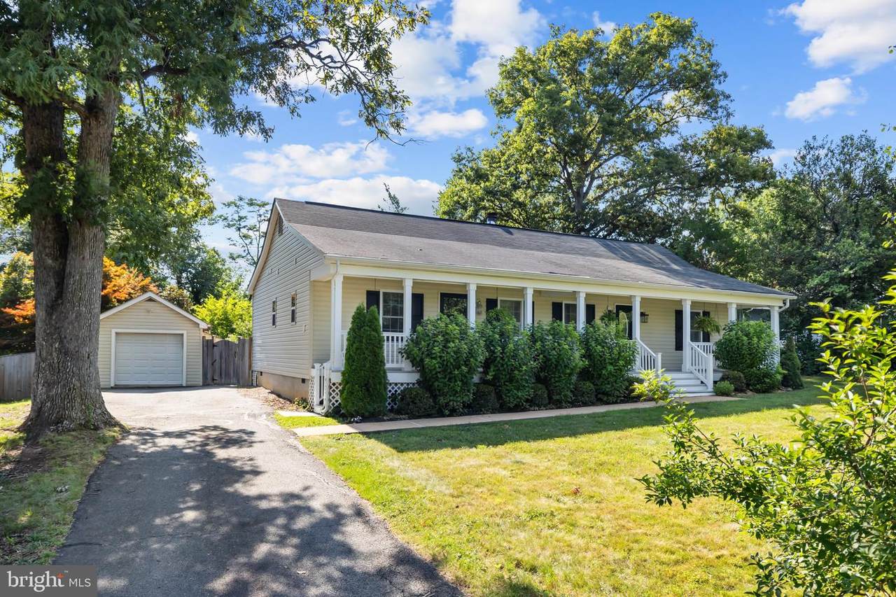 4912 Virginia Street - Photo 1