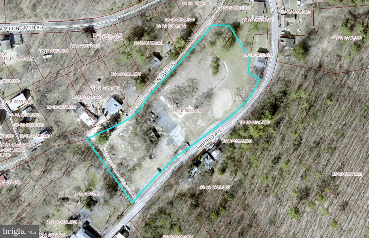 0 Garfield Avenue - Photo 1