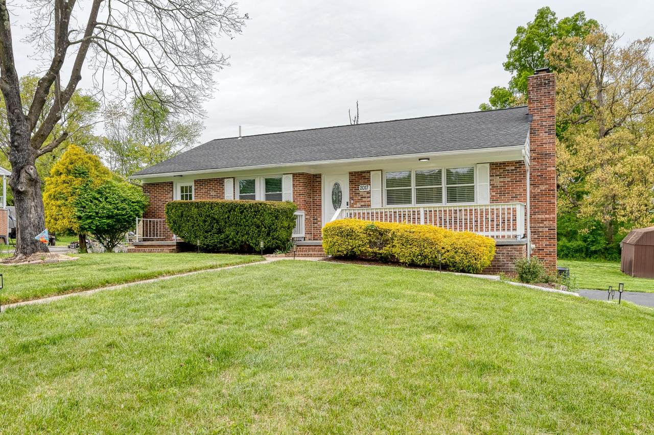 2017 Fairlane Road - Photo 1