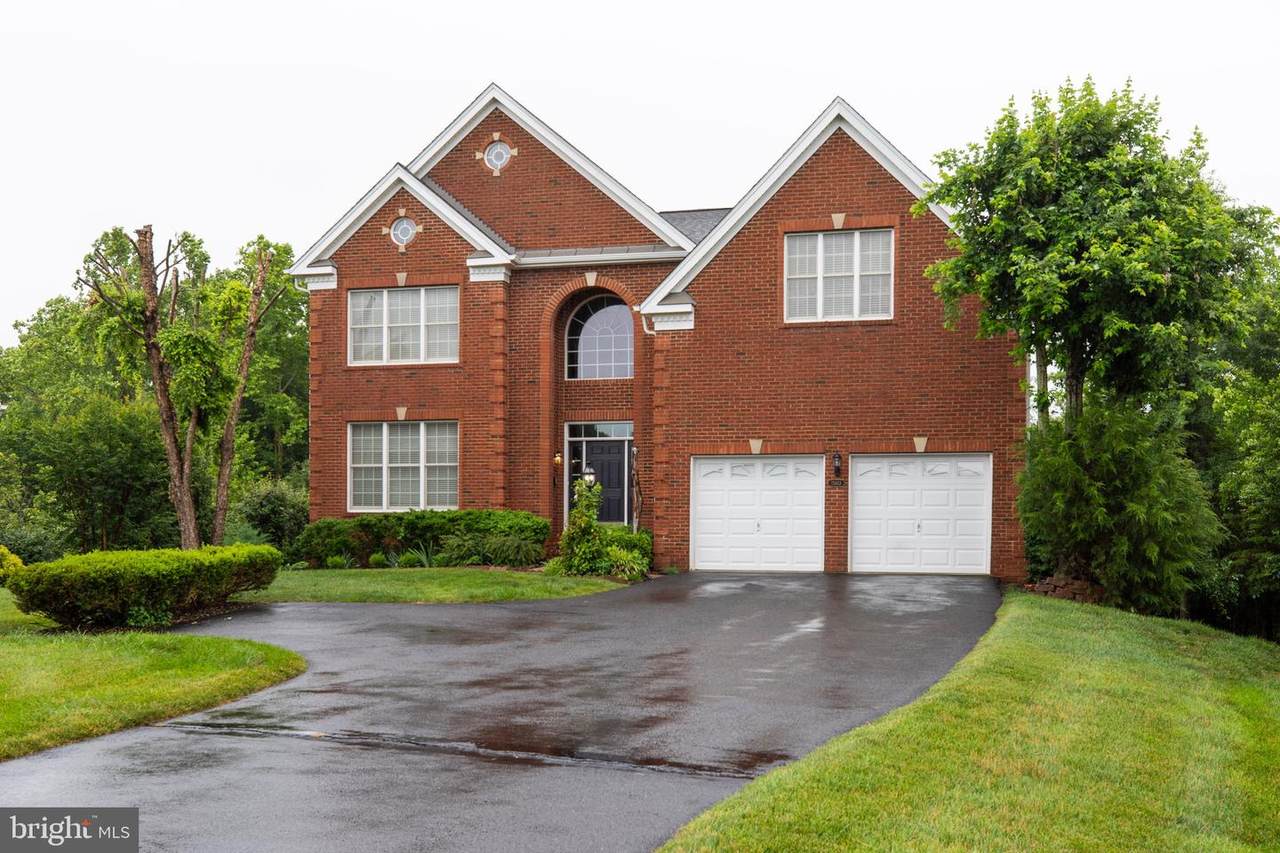 15613 Village Cove Place - Photo 1