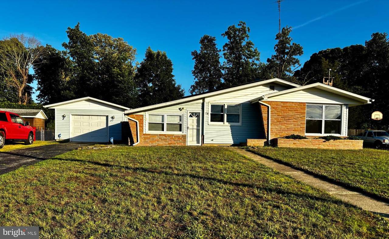 28 Hitchner Avenue - Photo 1