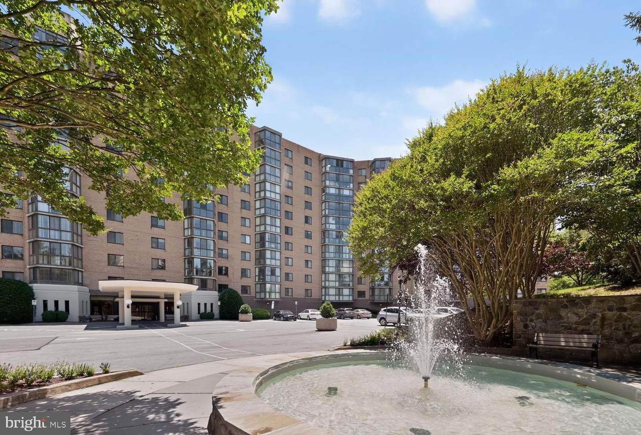 3310 Leisure World Boulevard - Photo 1