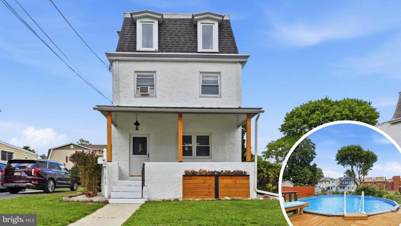 1015 Pennsylvania Avenue - Photo 1