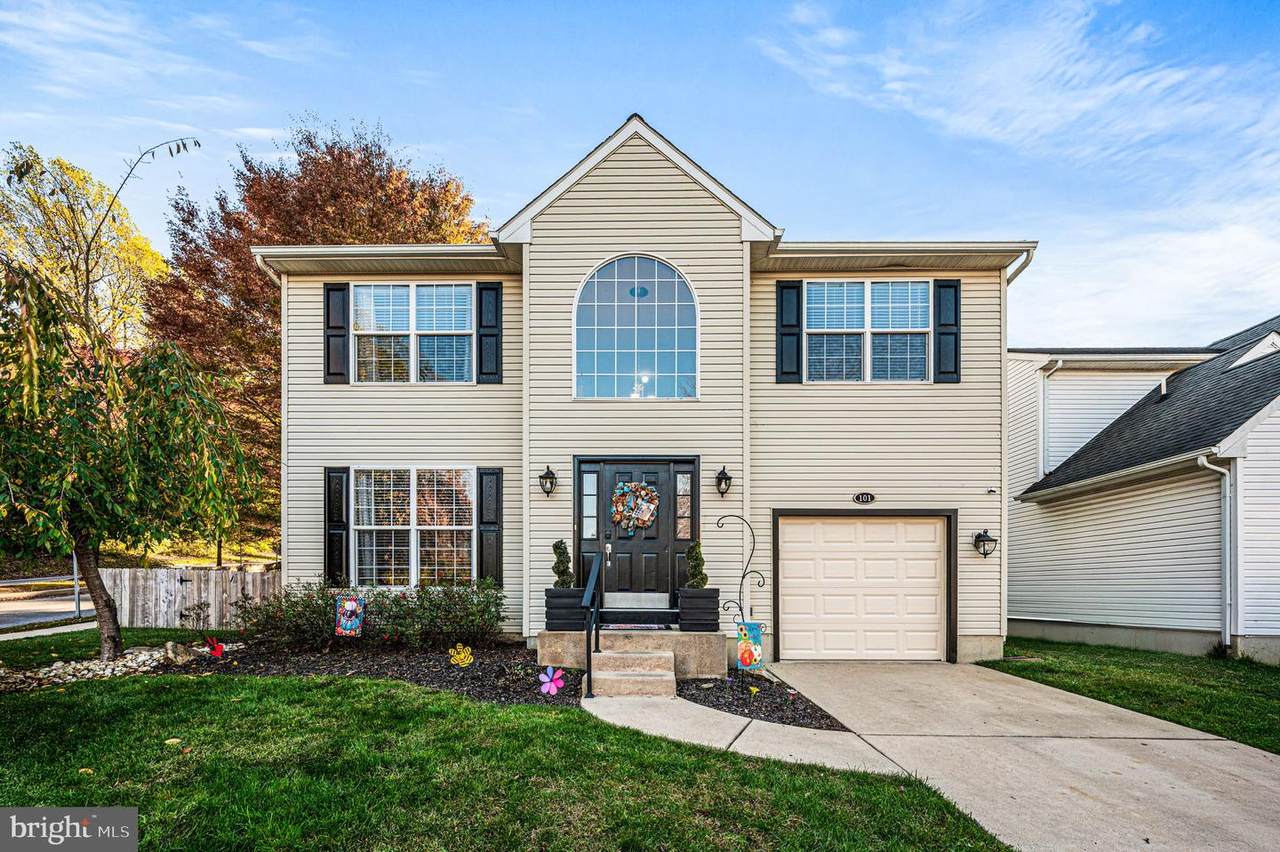 101 Wesley Lane - Photo 1