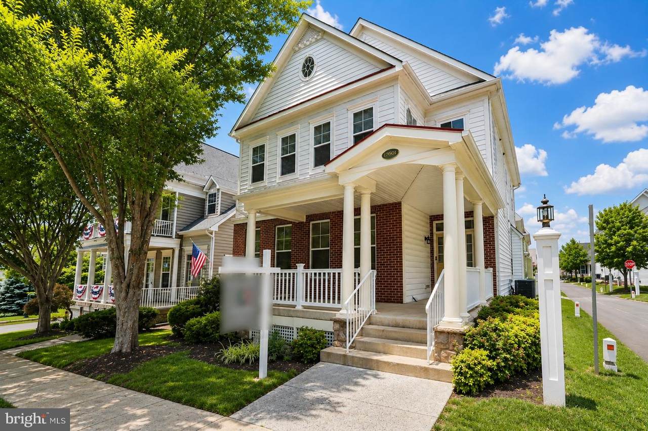 17601 Marbury Street - Photo 1