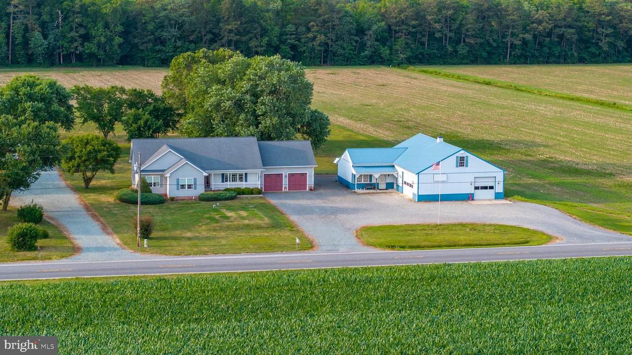 16937 Whitesville Road - Photo 1