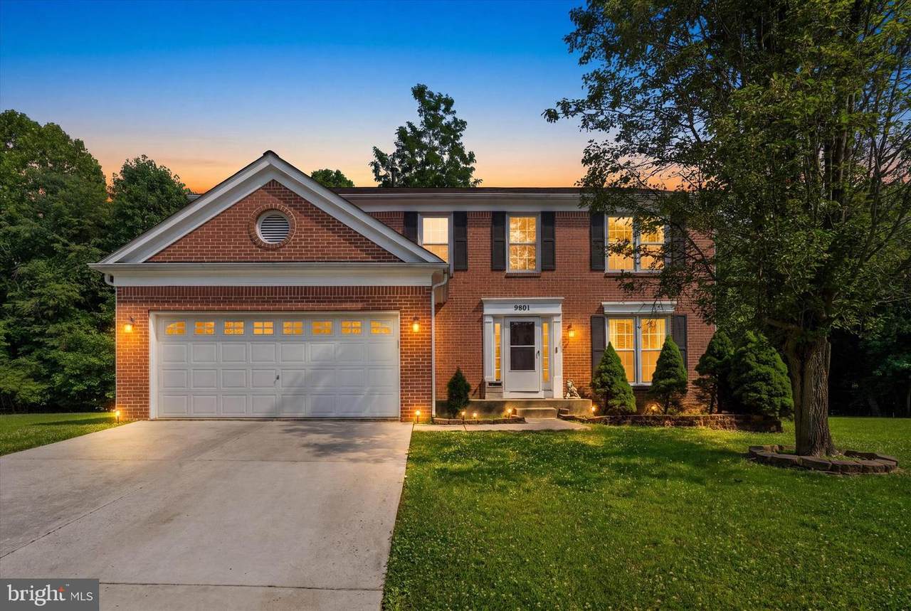 9801 Bridle Brook Drive - Photo 1