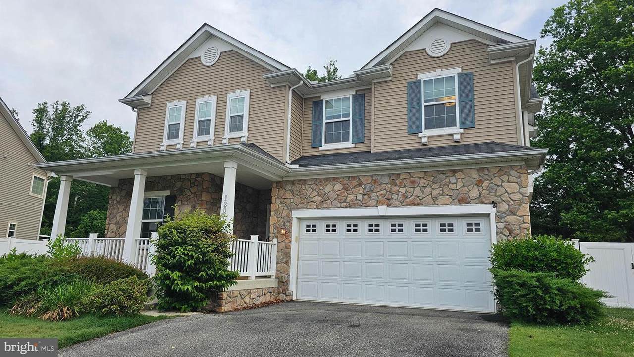 12070 Mustard Seed Court - Photo 1